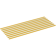 Blanket, Sheet, Towel (White)