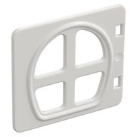 Duplo Door / Window (White)