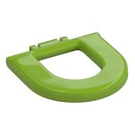 Duplo Toilet Rim (Lime)