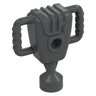 Duplo Tool - Jackhammer (Dark Bluish Gray)