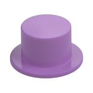 Top Hat (Medium Lavender)