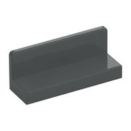 Panel 1 x 3 x 1 (Dark Bluish Gray)