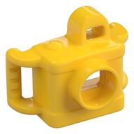 Duplo Camera (Yellow)