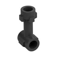 Bar 1L with Top Stud and Two Side Studs (Pearl Titanium)