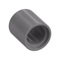 Technic Pin Connector Round 1L [Beam] (Flat Silver)