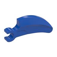 Creature Body Part, Barb Large (Claw, Talon) with Clip (Blue)