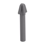 Weapon Harpoon [Smooth Shaft] (Flat Silver)
