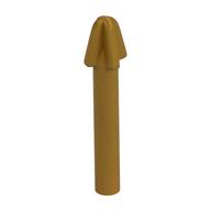 Weapon Harpoon [Smooth Shaft] (Pearl Gold)