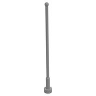 Antenna 8H Whip (Light Bluish Gray)