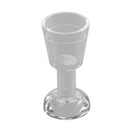 Equipment Goblet / Glass (Trans-Clear)