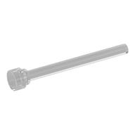 Antenna 1 x 4 with Flat Top (Trans-Clear)