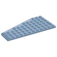 Wedge Plate 6 x 12 Right (Sand Blue)