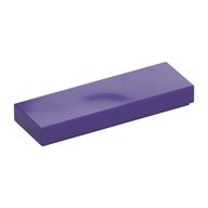 Tile 1 x 3 (Dark Purple)