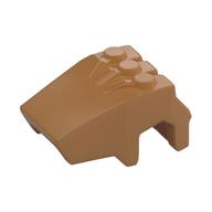 Gorilla Fist / Hand (Medium Nougat)