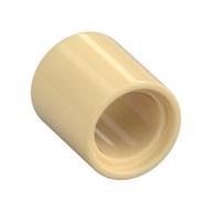 Technic Pin Connector Round 1L [Beam] (Tan)