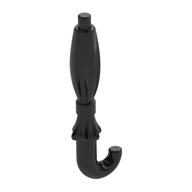 Equipment Umbrella Folded (Black)