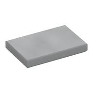 Tile 2 x 3 (Light Bluish Gray)
