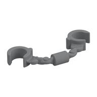 Equipment Handcuffs (Light Bluish Gray)