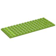 Plate 6 x 16 (Lime)
