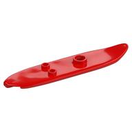 Sports Surfboard [Long] (Red)