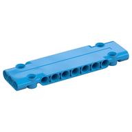 Technic Panel 3 x 11 x 1 (Dark Azure)