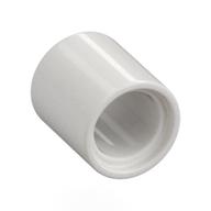 Technic Pin Connector Round 1L [Beam] (White)