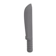 Weapon Sword / Machete (Flat Silver)