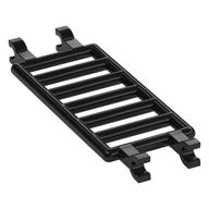 Bar 7 x 3 [4 Clips] (Black)