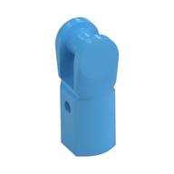 Bar Holder with Hole and Bar Handle (Medium Blue)