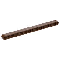 Technic Beam 1 x 15 Thick (Reddish Brown)