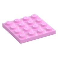Plate 4 x 4 (Bright Pink)