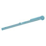 Projectile, Spring Shooter Ammunition 8L Bar (Trans-Light Blue)