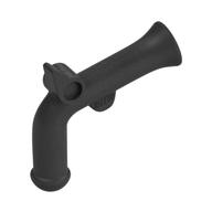 Weapon Gun / Pistol Flintlock (Pearl Titanium)