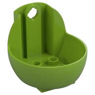 Duplo Ferris Wheel Gondola (Lime)