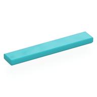 Tile 1 x 6 with Groove (Medium Azure)