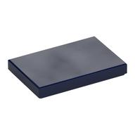 Tile 2 x 3 (Dark Blue)