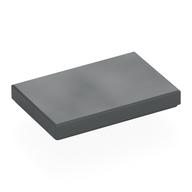 Tile 2 x 3 (Dark Bluish Gray)