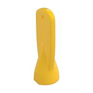 Equipment Oar / Paddle End (Yellow)