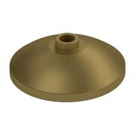 Dish 3 x 3 Inverted [Radar] (Metallic Gold)