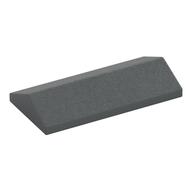 Brick Sloped 33° 2 x 4 Double (Dark Bluish Gray)