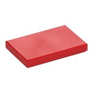 Tile 2 x 3 (Red)