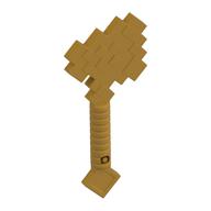 Weapon Axe Blocky (Pearl Gold)