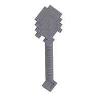 Equipment Shovel Blocky (Flat Silver)