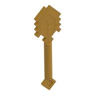Equipment Shovel Blocky (Pearl Gold)