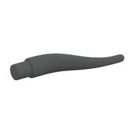 Animal Body Part, Horn (Cattle) / Tentacle / Vine / Branch / Tongue - Long (Dark Bluish Gray)