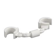 Equipment Handcuffs (White)