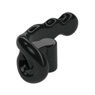 Wave / Power Blast Rounded Energy with Bar Handle (Black)