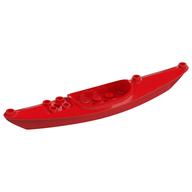 Boat / Kayak 2 x 15 (Red)