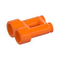 Equipment Binoculars (Orange)
