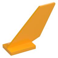 Tail Shuttle (Bright Light Orange)